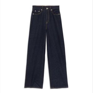 Levi’s High-Loose Jeans Size 27